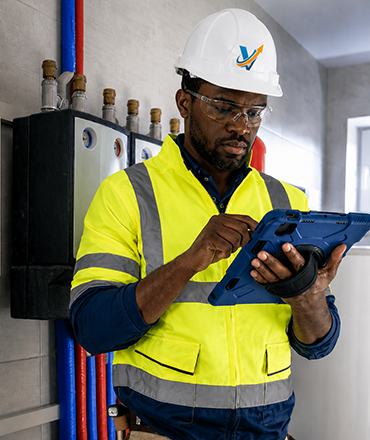 UPS and critical power infrastructure