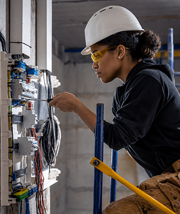 HVAC and thermal management infrastructure