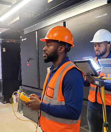 Power quality and reliability engineering