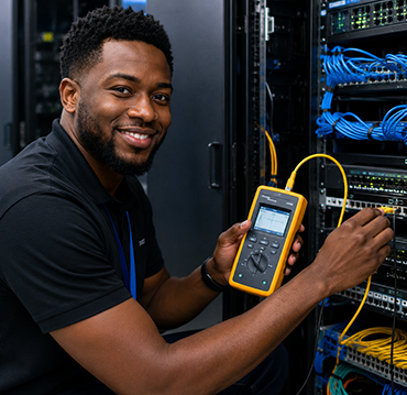 Digital monitoring and critical infrastructure technology